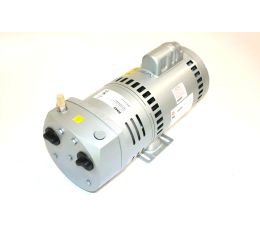VACUUM PUMP 3/4HP OIL-LESS  WIRED 220-240V
