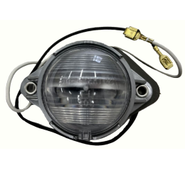 REAR DOOR EXIT LAMP