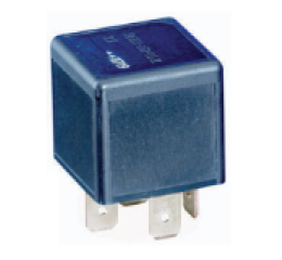 RELAY SPDT 12V 40A