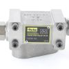 PARKER CROSSOVER RELIEF VALVE