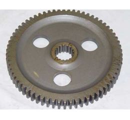 BULL GEAR
