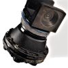BLAW KNOX HYDRAULIC MOTOR: RADIAL PISTON 630cc