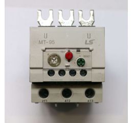 THERMAL OVERLOAD RELAY 3P ADJUST 63-85A