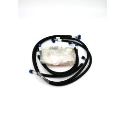 QUICK PLUGS HYDRAULIC KIT
