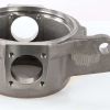 DANA SPICER STEERING KNUCKLE MACHINED