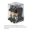 TYCO/POTTER & BRUMFIELD GENERAL PURPOSE RELAY DPST 15A 12V
