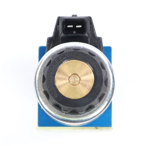REXROTH DIRECTIONAL CONTROL VALVE