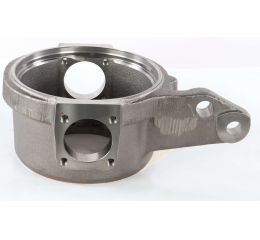 STEERING KNUCKLE MACHINED