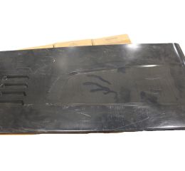 COVER ASSEMBLY;SIDE RIGHTHAND