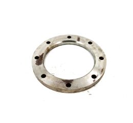 PLATE - FLANGE - INLET TUBE