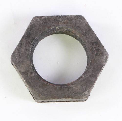 MERITOR WHEEL ATTACHING OUTER SPINDLE NUT