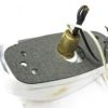 TRUCK-LITE ARMORED BUS SIDE TURN LIGHT/CLEARANCE LIGHT