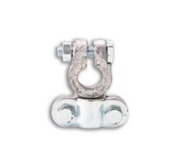 UNIVERSAL CLAMP BATTERY TERMINAL 2-4/0 GAUGE
