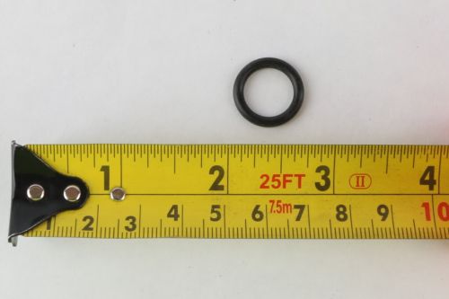 TIGERCAT O-RING 1/2ID X 3/32 CS BUNA