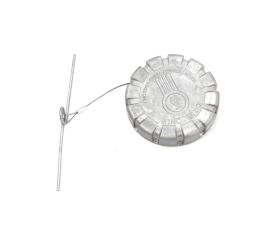 GENUINE PACCAR FUEL TANK CAP