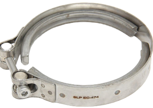 SCANIA V-BAND CLAMP