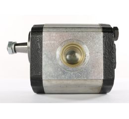HYDRAULIC GEAR PUMP - LH ROTATION