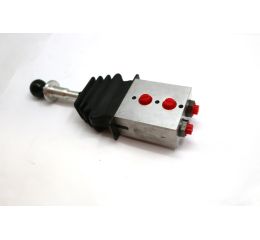 VALVE CONTROL LIFT TELE SWING