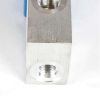 INTEGRATED TECHNOLOGIES SOLENOID VALVE - HYDRAULIC 2 WAY 2 POS