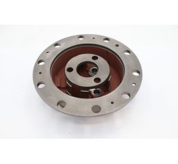 CAST IRON WHEEL END SPIDER PLA