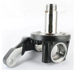 STEERING KNUCKLE