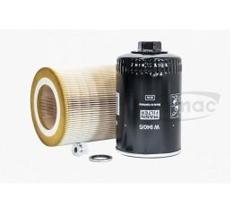 OIL CHANGE FILTER KIT  MODEL V11-V22