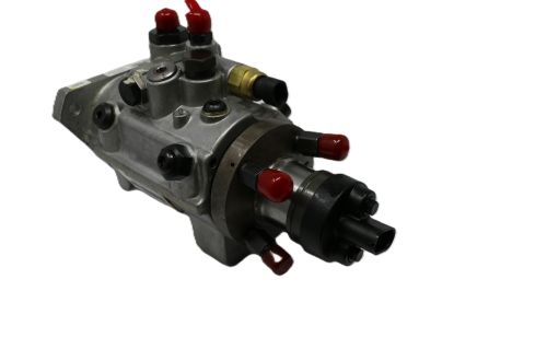 BOBCAT PUMP - FUEL INJECTION