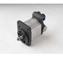 HYDRAULIC GEAR PUMP