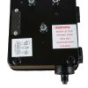 ABBOTT ENTERPRISES TACHOGRAPH