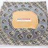 DANA SPICER SPINDLE RING TAYLOR LIFT # 4518-724