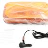 GROTE EMERG LIGHT AMBER MINI LIGHT