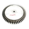 GAST IMPELLER FOR R6 SERIES REGENAIR BLOWER