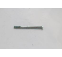 BOLT 3/8-16 X 4.50 HEX HEAD