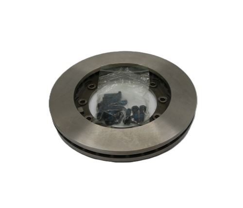 WALTHER EMC WEMC HYDRAULIC BRAKE ROTOR