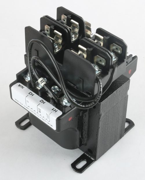 CUTLER HAMMER TRANSFORMER - MTE 100VA 208/277PRIM  120SEC