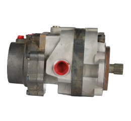 DRIVE MOTOR W/ BRAKE