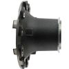 WEBB WHEEL HUB & CUP ASSEMBLY