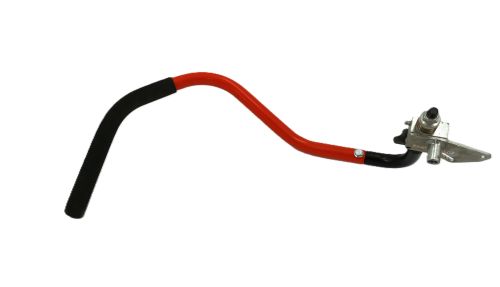 BAD BOY RH STEERING ARM