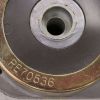 JOHN DEERE ENGINE AUXILIARY DRIVE BELT TENSIONER