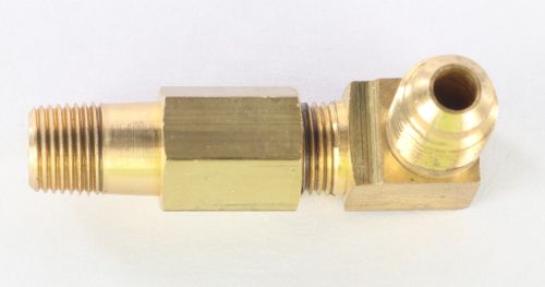 HORTON RESTRICTOR VALVE
