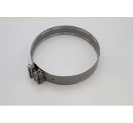 DPF CLAMP (ONLY)