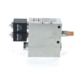 HYDRAULIC VALVE