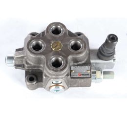 HYDRAULIC VALVE - MONOBLOCK