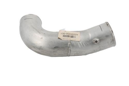 AUTOCAR PIPE AIR INLET-ACX LGAS