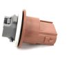 STANDARD MOTOR PRODUCTS TURN SIGNAL LAMP SOCKETBRAND: STANDARD MOTOR PRODU