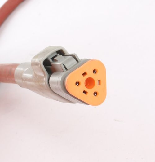 VOLVO HEATING DISTRIBUTOR