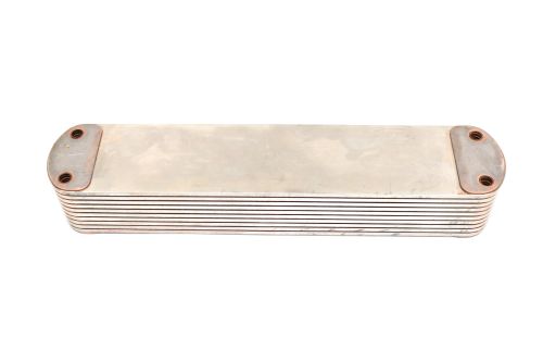 CUMMINS OIL COOLER CORE