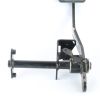 MACK SHAFT AND CLUTCH ASSEMBLY
