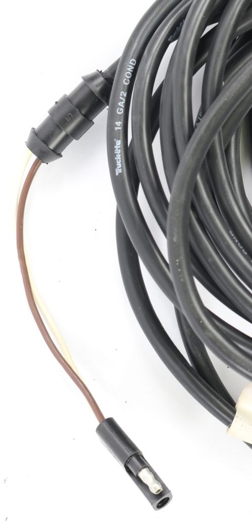 TRUCK-LITE WIRE HARNESS: 252\" MARKER/CLEARANCE