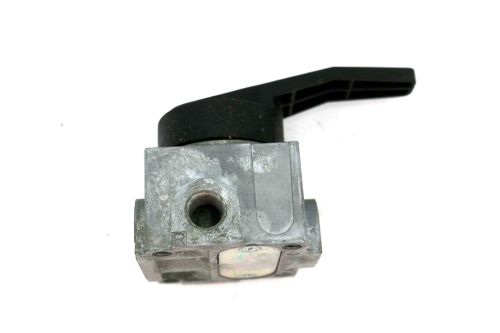 AVENTICS AR VALVE DOOR CONTROL